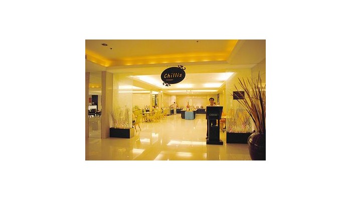 Hotel Amora Tapae poza 8