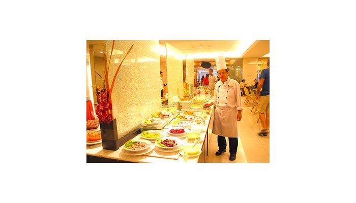 Hotel Amora Tapae poza 6