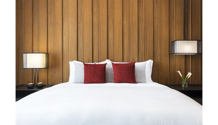 Hotel Anantara Chiang Mai Serviced Suites poza 4