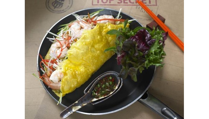 Hotel Anantara Chiang Mai Serviced Suites poza 2