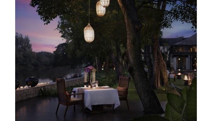 Hotel Anantara Chiang Mai Serviced Suites poza 0