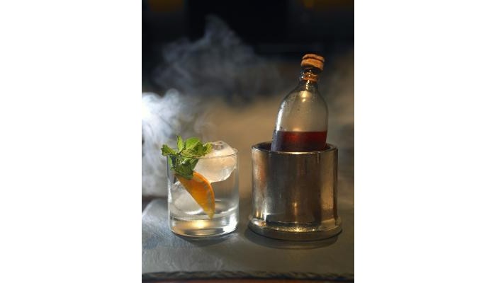 Hotel Anantara Chiang Mai Serviced Suites poza 1