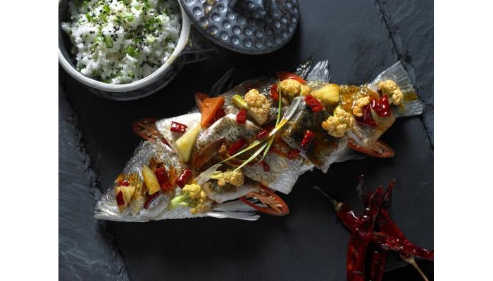 Hotel Anantara Chiang Mai Serviced Suites poza 8