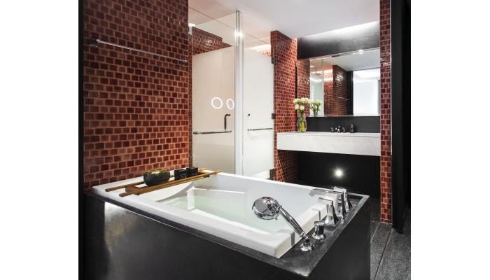 Hotel Anantara Chiang Mai Serviced Suites poza 7