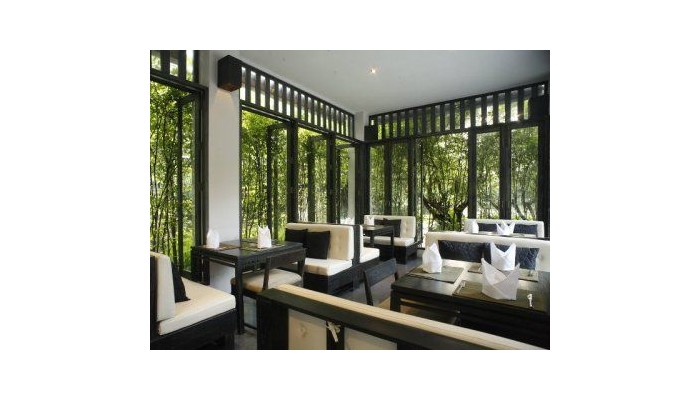 Hotel Aruntara Riverside Boutique poza 8