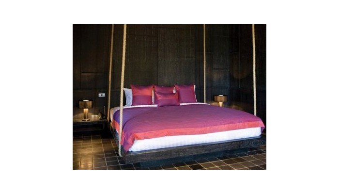 Hotel Aruntara Riverside Boutique poza 4