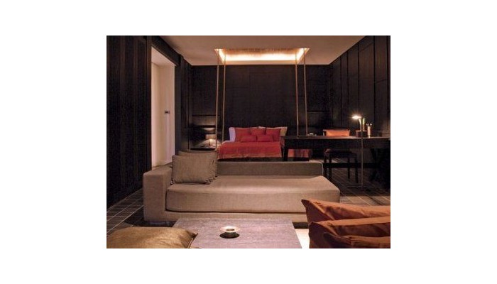 Hotel Aruntara Riverside Boutique poza 5