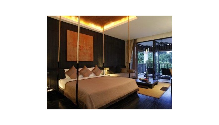 Hotel Aruntara Riverside Boutique poza 3