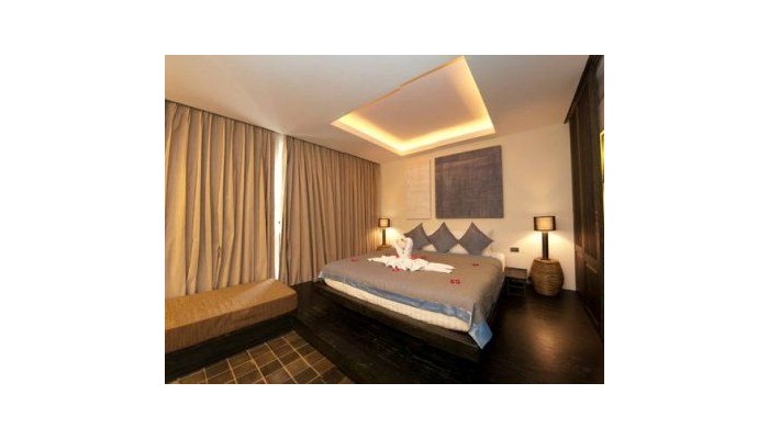 Hotel Aruntara Riverside Boutique poza 7