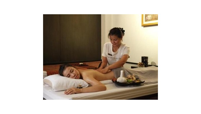 Hotel Aruntara Riverside Boutique poza 10