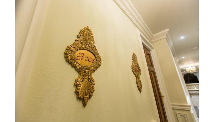 Hotel Baan Hanibah poza 0