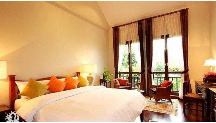 Hotel Baan Ratchiangsaen poza 0