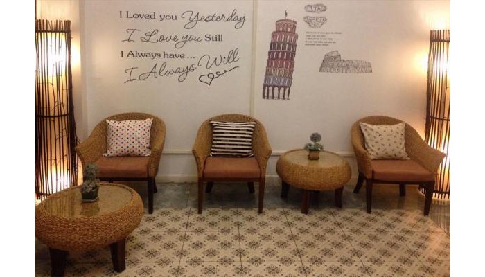 Hotel Buonanotte Chiangmai poza 2