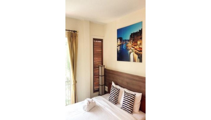 Hotel Buonanotte Chiangmai poza 7