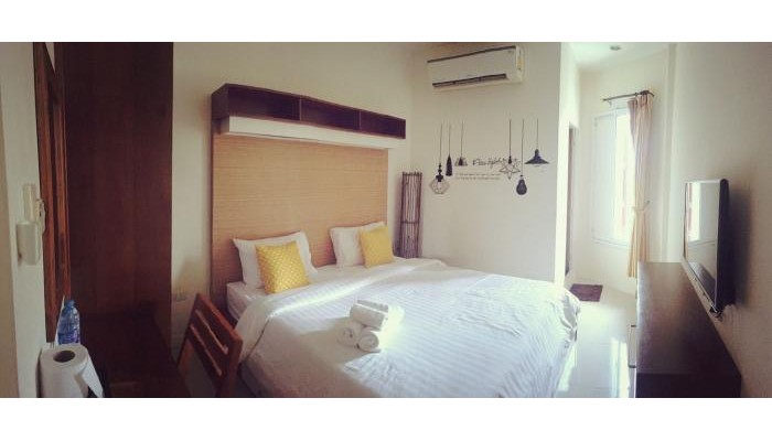 Hotel Buonanotte Chiangmai poza 8