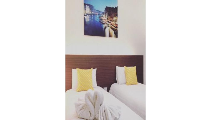 Hotel Buonanotte Chiangmai poza 1