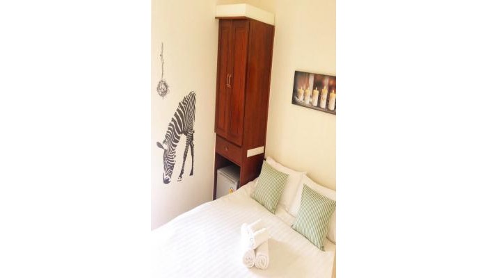 Hotel Buonanotte Chiangmai poza 0