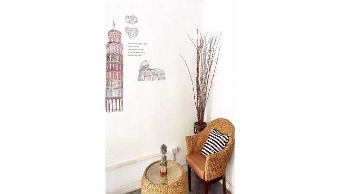 Hotel Buonanotte Chiangmai poza 5