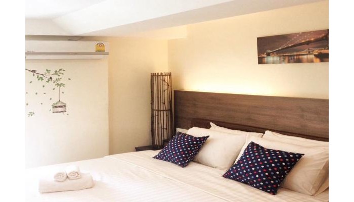 Hotel Buonanotte Chiangmai poza 4