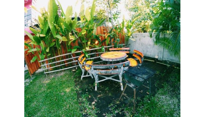 Hotel Chiangmai Lakeland Homestay poza 0