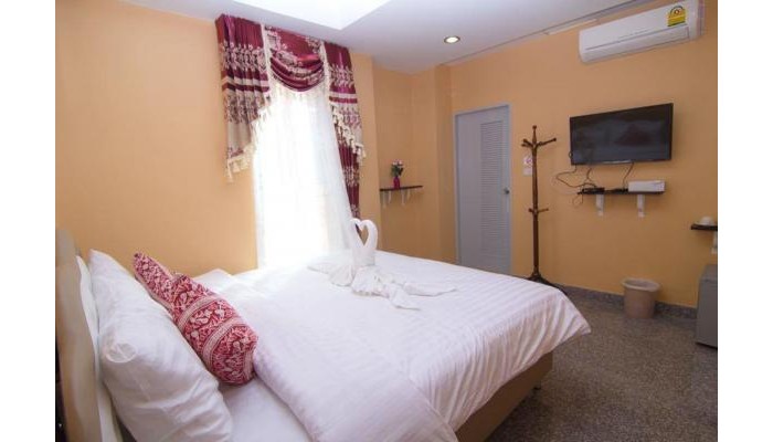 Hotel Chowdhury Home poza 0