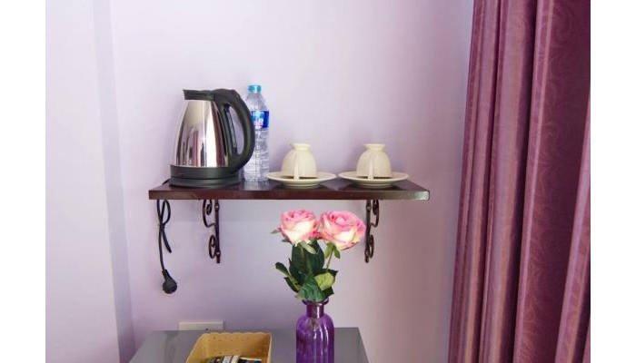 Hotel Chowdhury Home poza 8