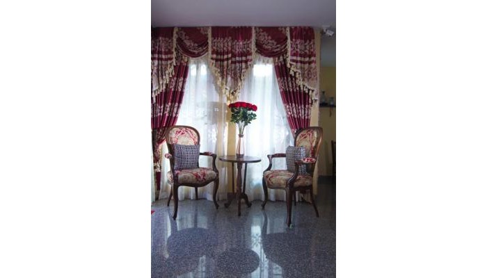 Hotel Chowdhury Home poza 4