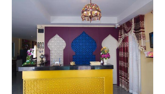 Hotel Chowdhury Home poza 7