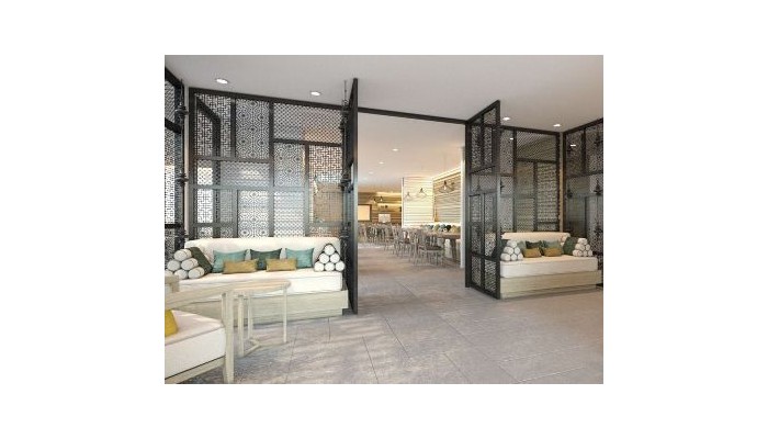 Hotel Cmor Chiang Mai By Andacura poza 3