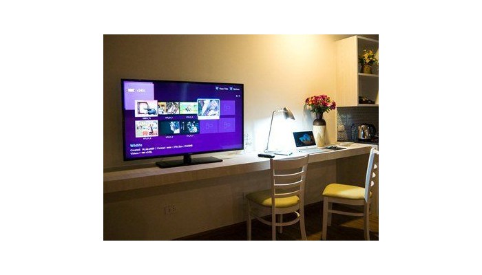 Hotel Cmor Chiang Mai By Andacura poza 9