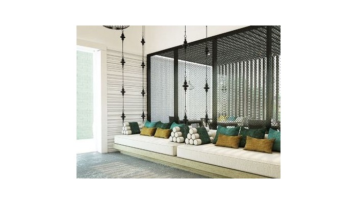 Hotel Cmor Chiang Mai By Andacura poza 4