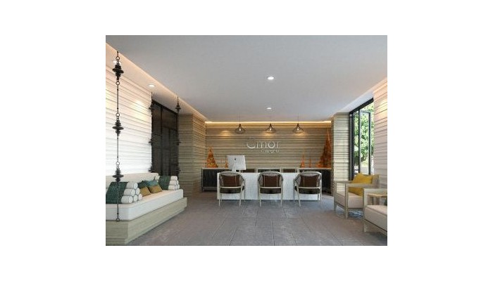 Hotel Cmor Chiang Mai By Andacura poza 2