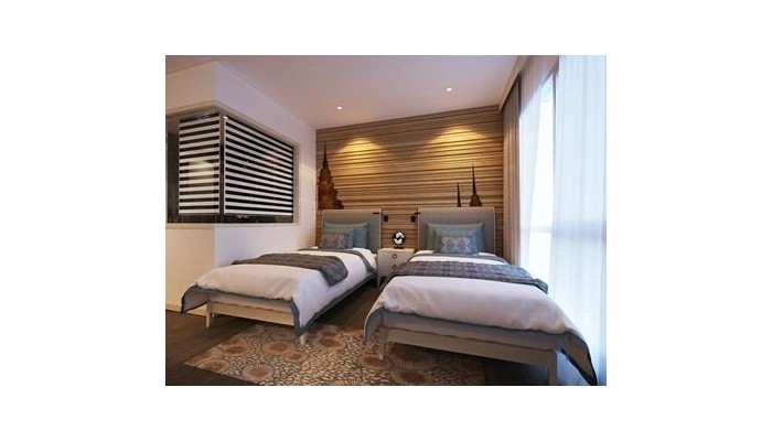 Hotel Cmor Chiang Mai By Andacura poza 8