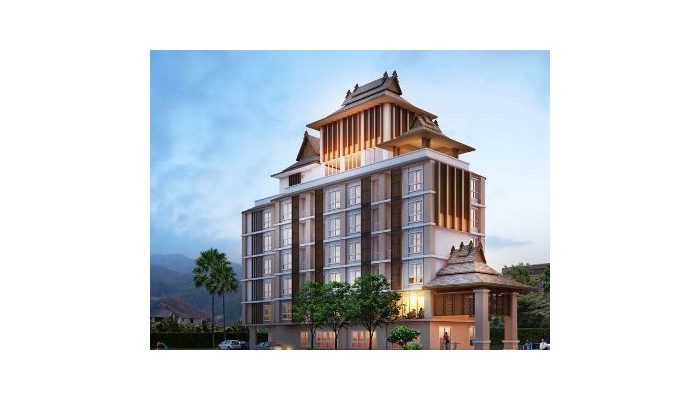 Hotel Cmor Chiang Mai By Andacura poza 1
