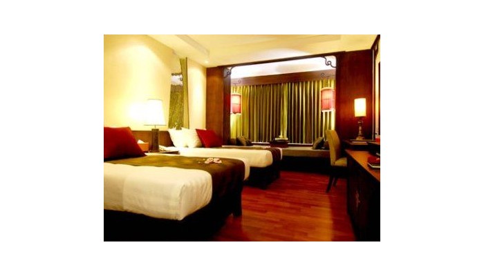 Hotel De Naga poza 6