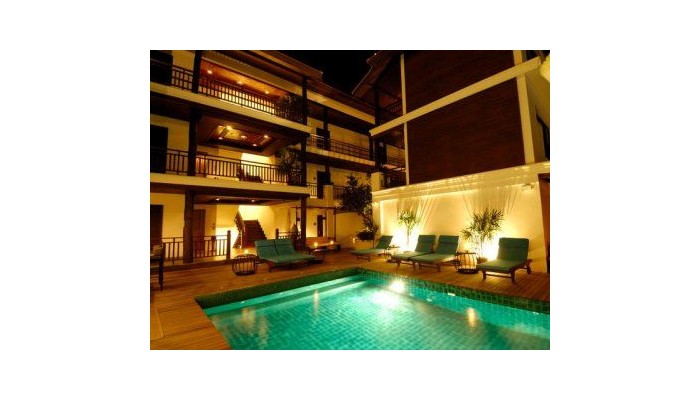 Hotel De Naga poza 11