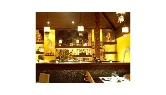 Hotel De Naga poza 9