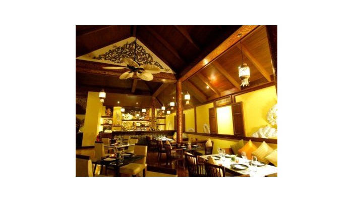 Hotel De Naga poza 10