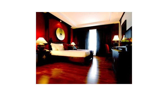 Hotel De Naga poza 4