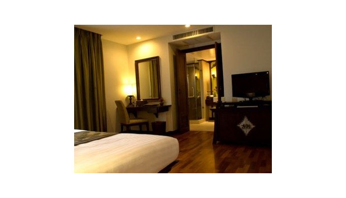 Hotel De Naga poza 8