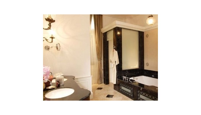 Hotel Dhara Dhevi poza 6