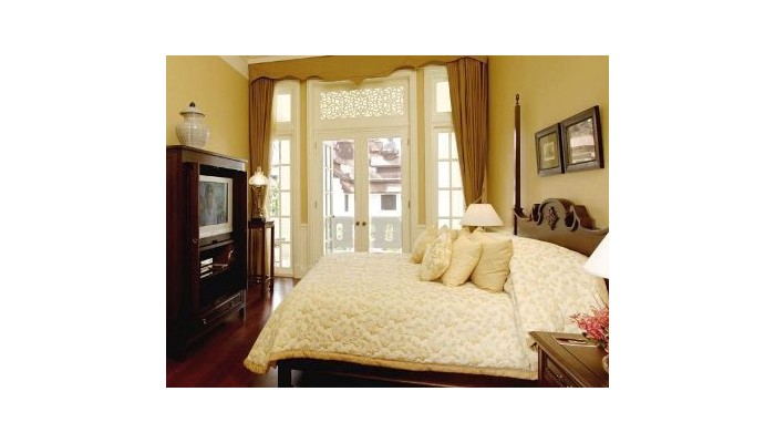 Hotel Dhara Dhevi poza 5