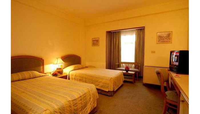 Hotel Downtown Inn poza 0