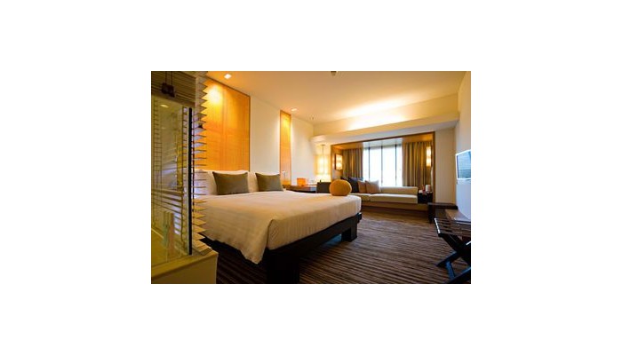 Hotel Dusit D2 poza 6