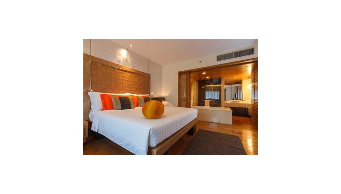 Hotel Dusit D2 poza 10