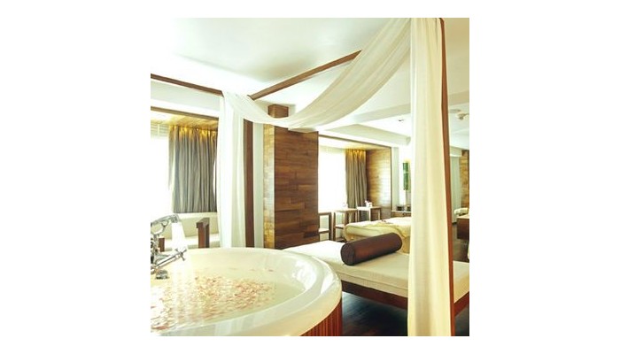 Hotel Dusit D2 poza 8