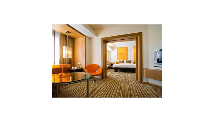 Hotel Dusit D2 poza 11