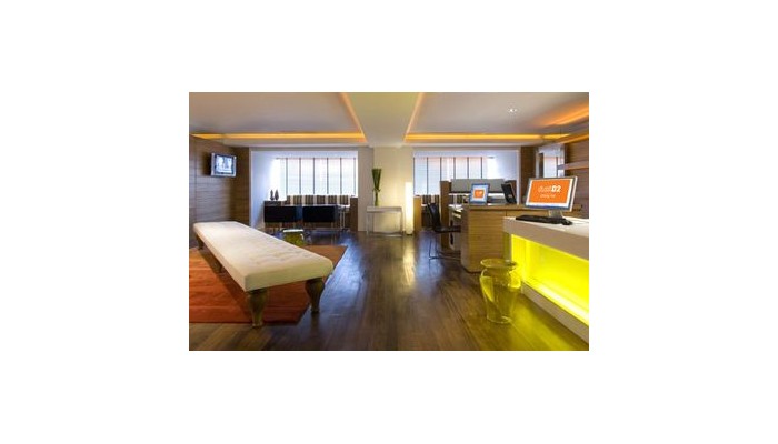 Hotel Dusit D2 poza 4