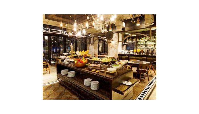 Hotel Eastin Tan poza 10