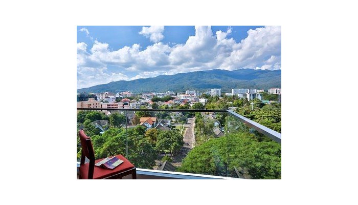 Hotel Eastin Tan poza 2